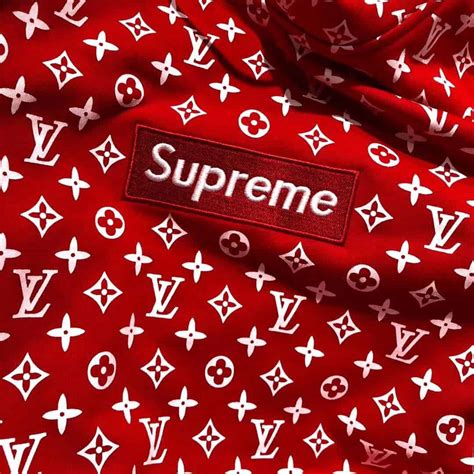 supreme x louis vuitton box logo replica|supreme x Louis Vuitton logo.